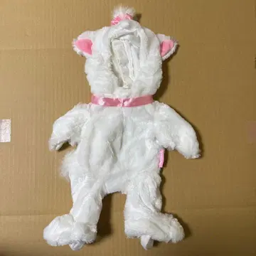 셰리메이 옷 갈아입기 마리