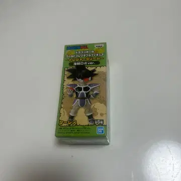 드래곤볼 타레스 월드 컬렉션 미개봉