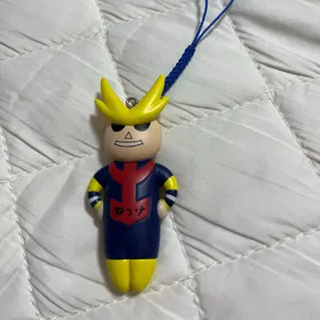 나의 히어로 아카데미아 키링 스트랩