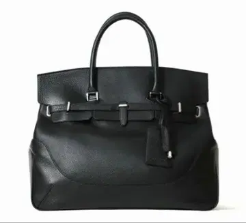 페레 모르비다 메이든 보야주 덮개 달린 보스턴 백 M