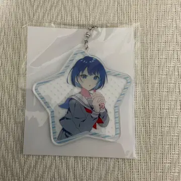 프로세카 오동나무 하루카 카미야마 고등학교 축제 아크릴 키링