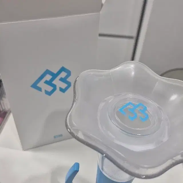 비투비 응원봉 ver.3