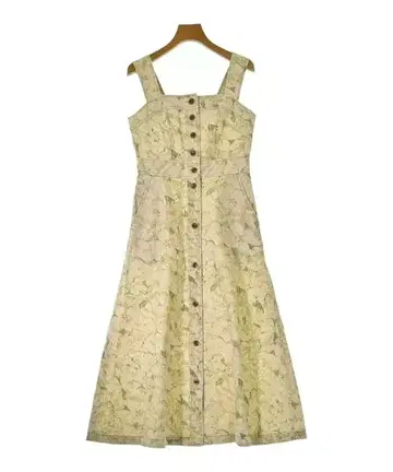 론 허먼 캘리포니아 올인원/살로펫 여성용