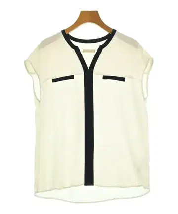 Loungedress 블라우스 여성용