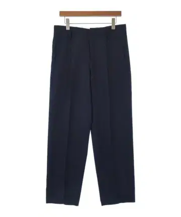 OVERCOAT 슬랙스 남성용