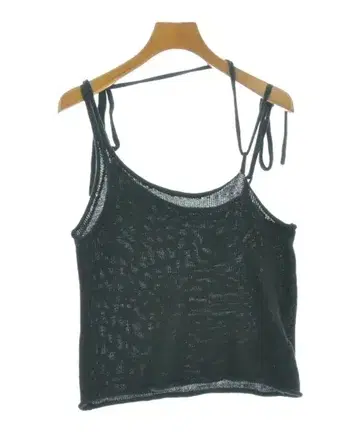 SEEALL 베스트/슬리브리스 여성용