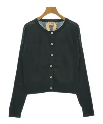 N 21 가디건 여성용