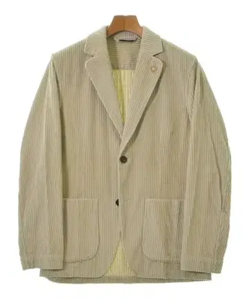 LARDINI 테일러드 자켓 남성용