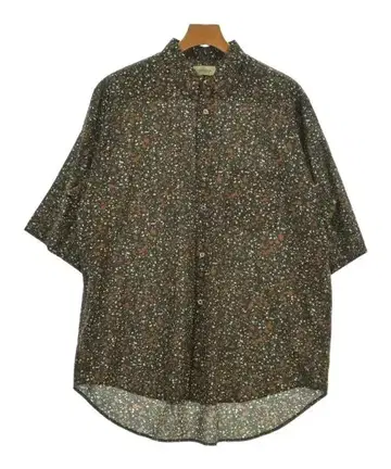 FACTOTUM 캐주얼 셔츠 남성용