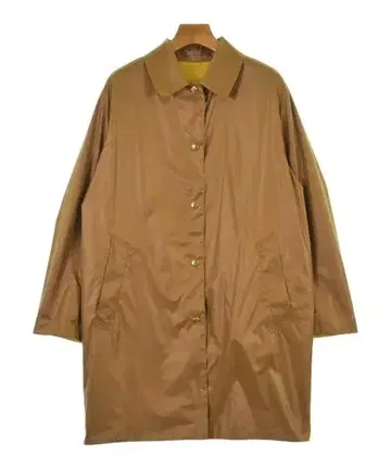 MACKINTOSH LONDON 스텐카라 코트 여성용