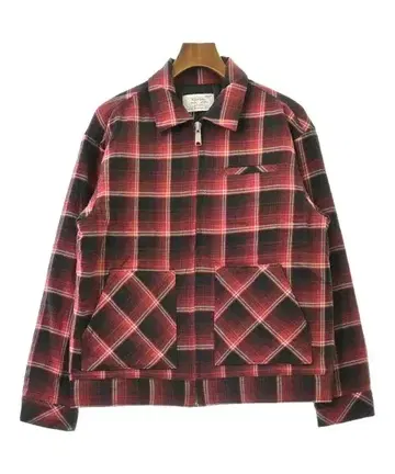 Rafu 블루종 ( 기타 ) 남성용