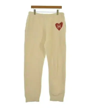 HUMAN MADE 스웨트 팬츠 남성용