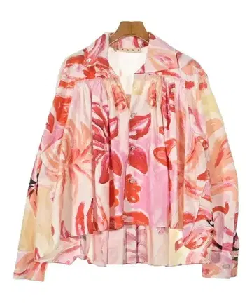 MARNI 블라우스 여성용