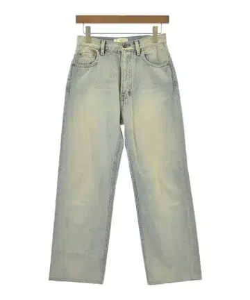 Sea Room Lynn 데님 팬츠 여성용