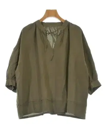 L'EQUIPE YOSHIE INABA 블라우스 여성용