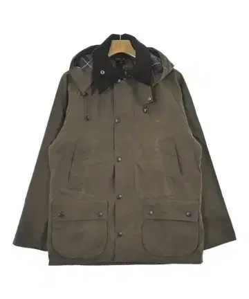Barbour 블루종 남성용