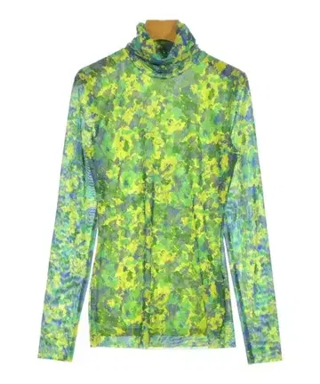 Ganni 티셔츠 커트소 여성용