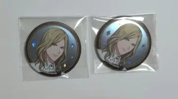 우타프리 스이파라 캔뱃지 카뮤