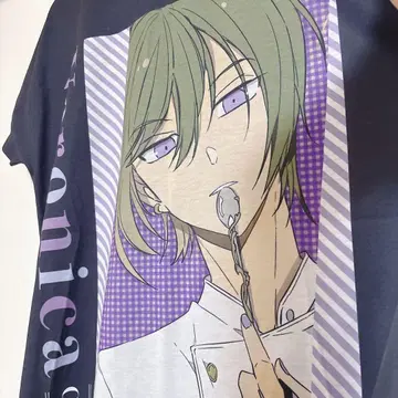 디어 모모치 T셔츠