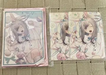 올림피아 소와레 오라소와 AAS 유소 아크릴 스탠드, 파르카 힘카