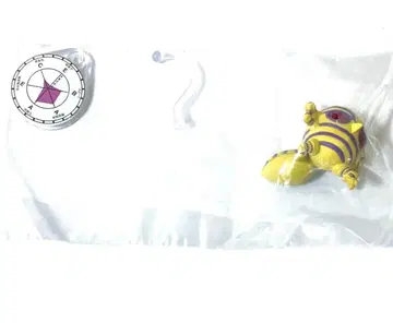 죠죠의 기묘한 모험 스탠드 피규어 컬렉션 스타콜레 하베스트