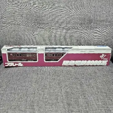 프라레일 한큐 8000계