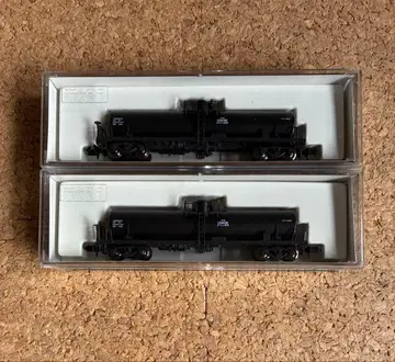 미사용 새상품! KATO 8008 타키3000 2량 세트 배송비 포함!!