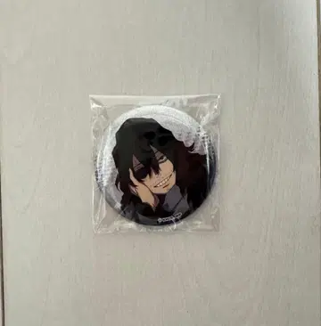 히로아카 아이자와 쇼타 글리터 캔배치