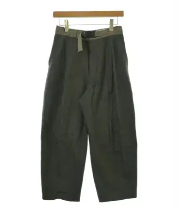 Y's Pink 팬츠 (기타) 여성용