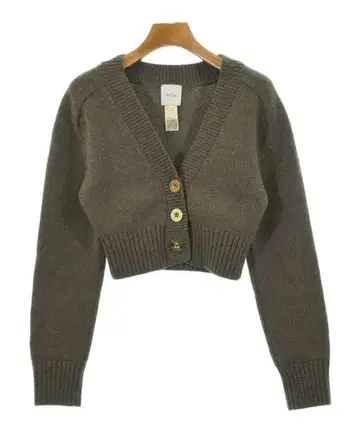 PATOU 가디건 여성용