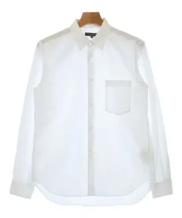 COMME des GARCONS HOMME PLUS 캐주얼 셔츠 남성용