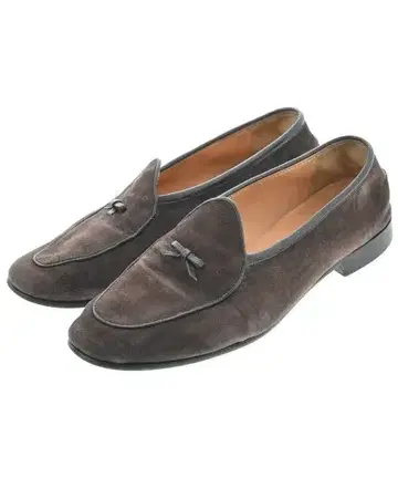 UNITED ARROWS 비즈니스 드레스 슈즈 남성용