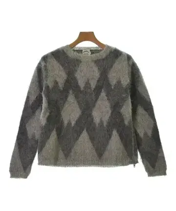 SUNSEA 니트/스웨터 남성용