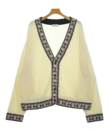 iroquois 가디건 남성용