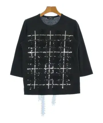 tricot COMME des GARCONS 티셔츠 여성용