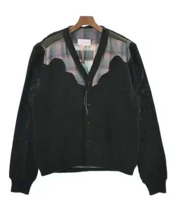 Maison Margiela 가디건 남성용