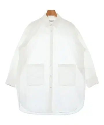 L'EQUIPE YOSHIE INABA 셔츠 원피스 여성용