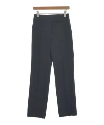 JIL SANDER NAVY 슬랙스 여성용