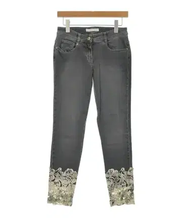 SCERVINO Street 데님 팬츠 여성용