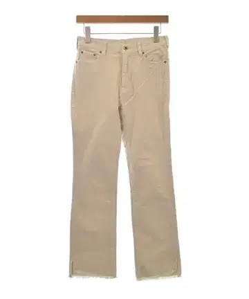 Spick and Span 팬츠 (기타) 여성용