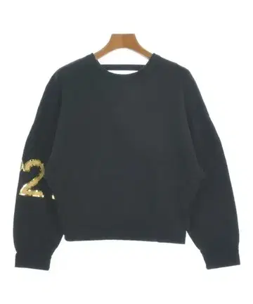 N 21 맨투맨 여성용