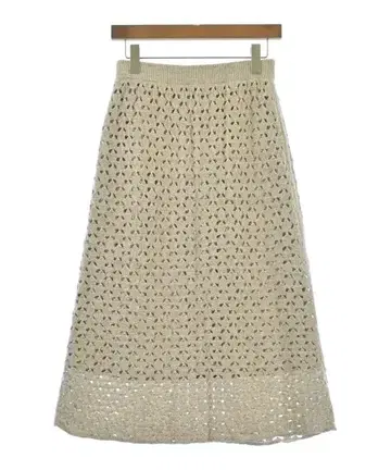 theory luxe 롱 맥시 길이 스커트 여성용