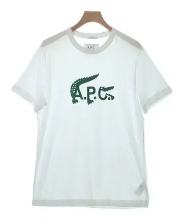 A.P.C. 티셔츠 남성용