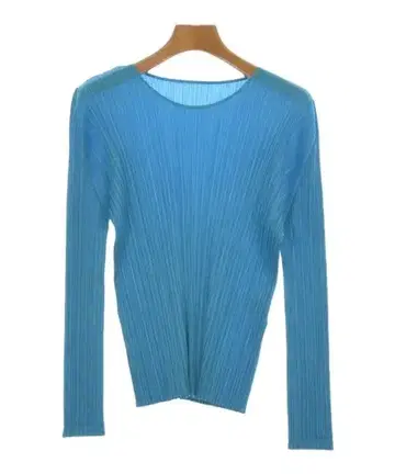 PLEATS PLEASE 블라우스 여성용