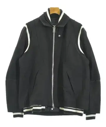 sacai 블루종 남성용