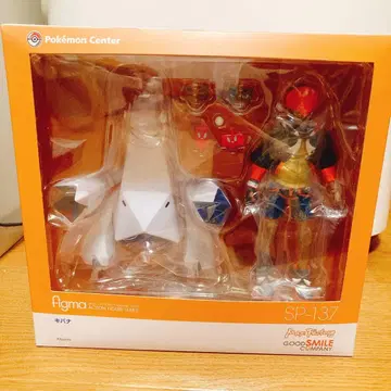 Figma SP-137 키바나 피규어 세트