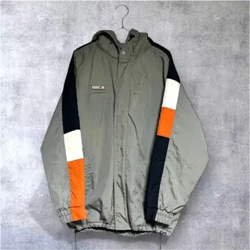 레어 TAR communication 자켓 XL