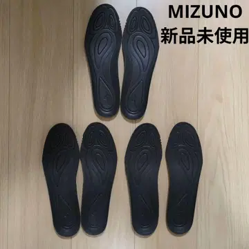[ 3족 세트 ] Mizuno 인솔 27.0-28cm