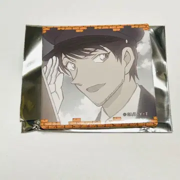 명탐정 코난 코난랜드 TD 메모리얼 캔뱃지 vol.5 모로후시 히로미츠