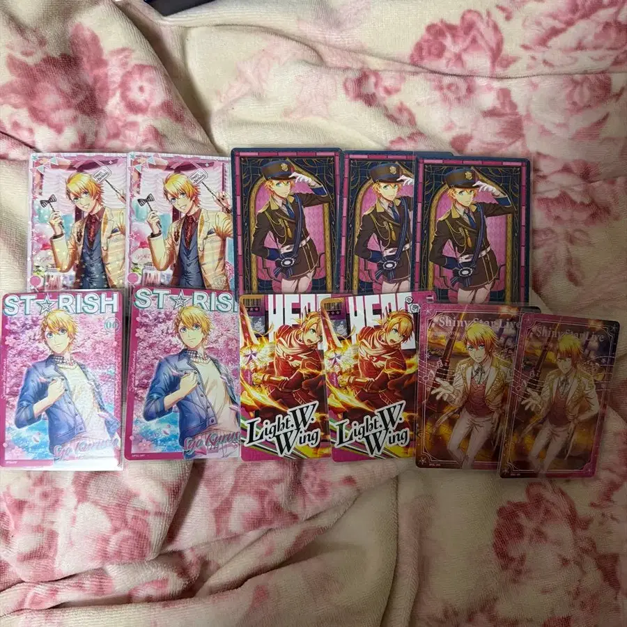 1번째 상품 이미지